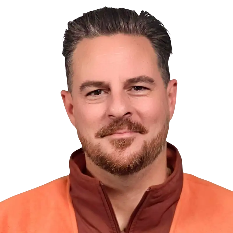 Justin Knowlton
